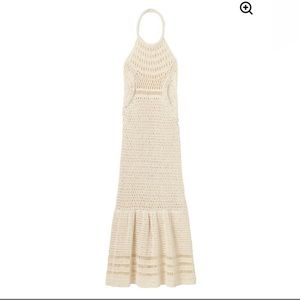 NWT A.L.C.
Antonia Maxi Dress